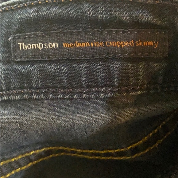 Citizens of Humanity Jeans - Picture 5 of 7